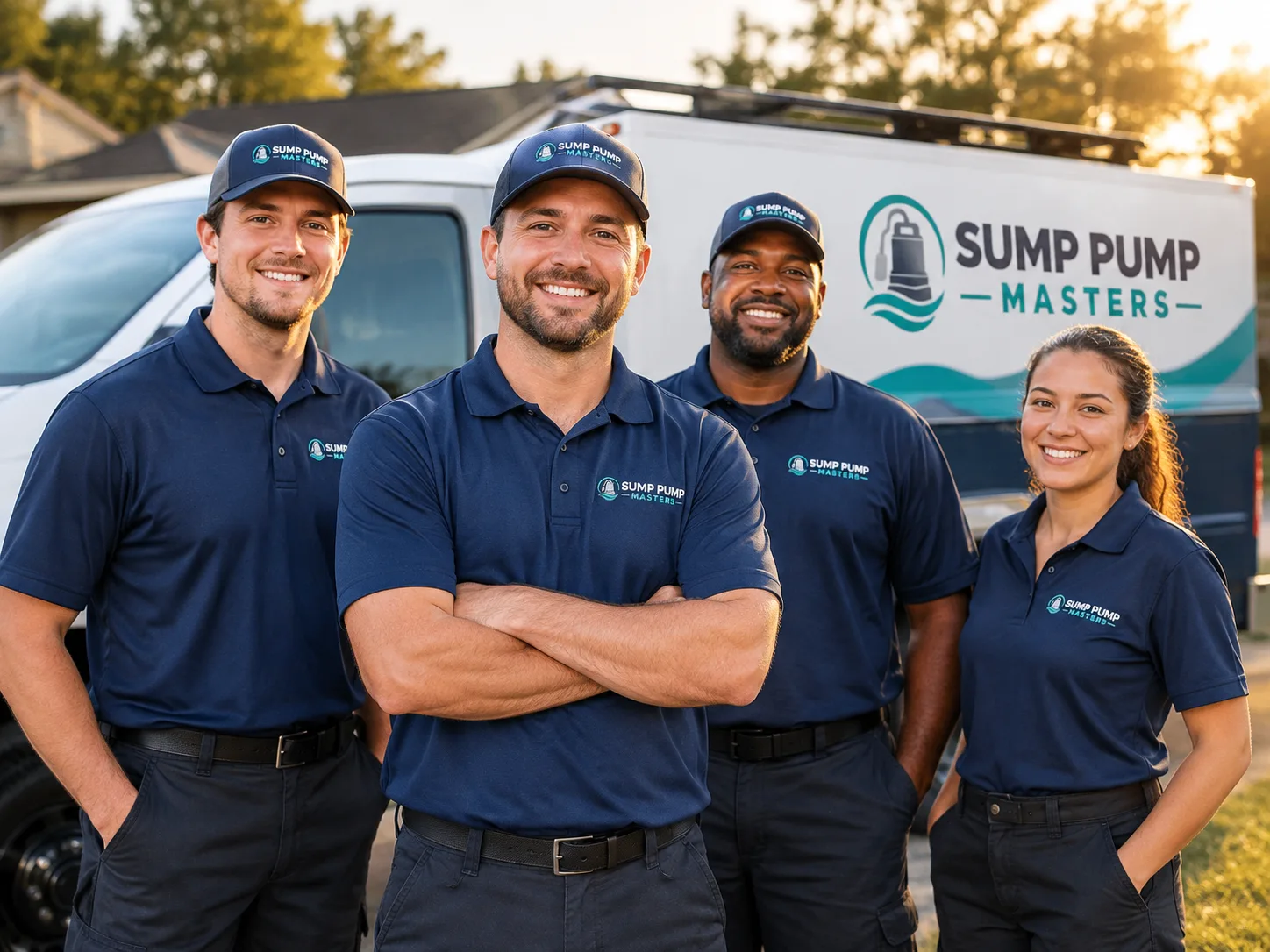 Sump Pump Repair company in Brookings, OR
